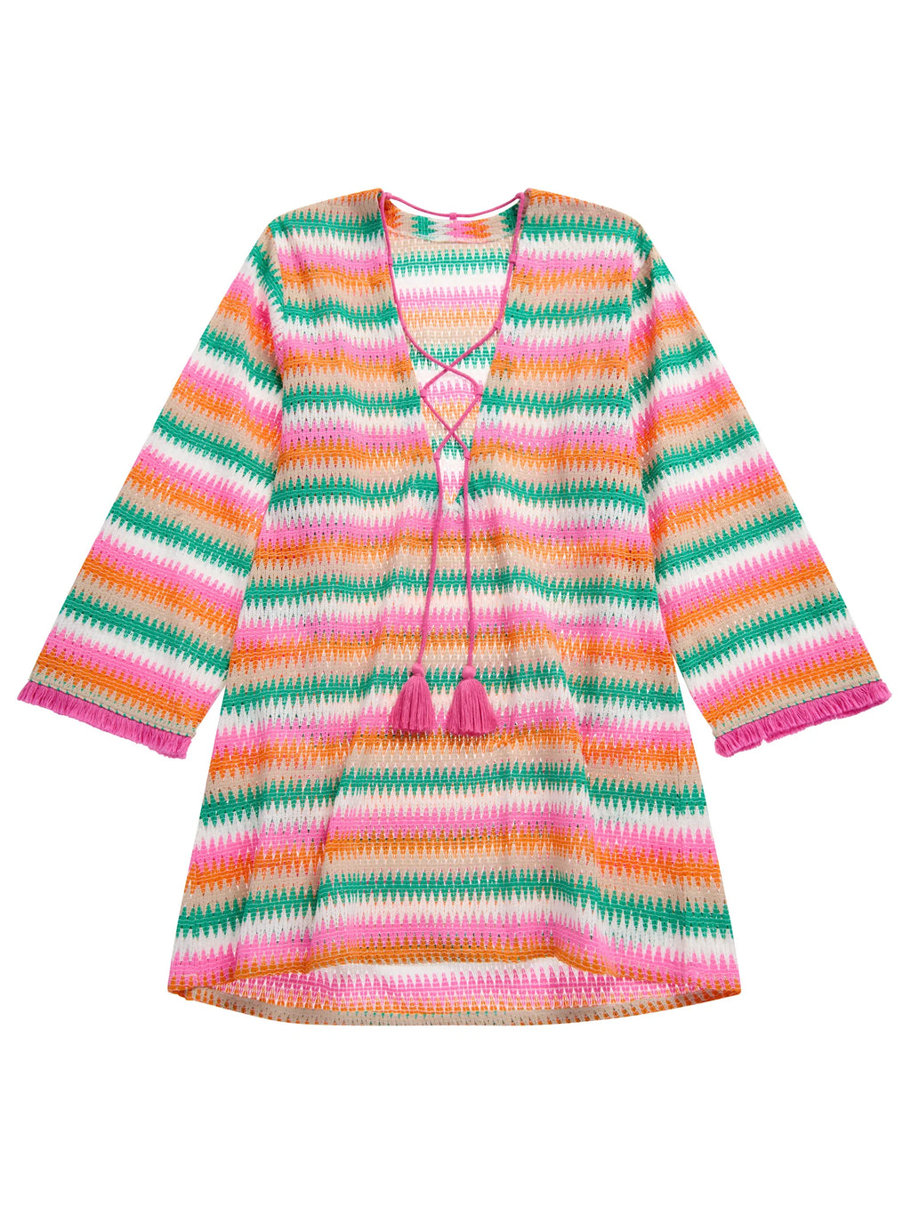 Paloma Cover Up