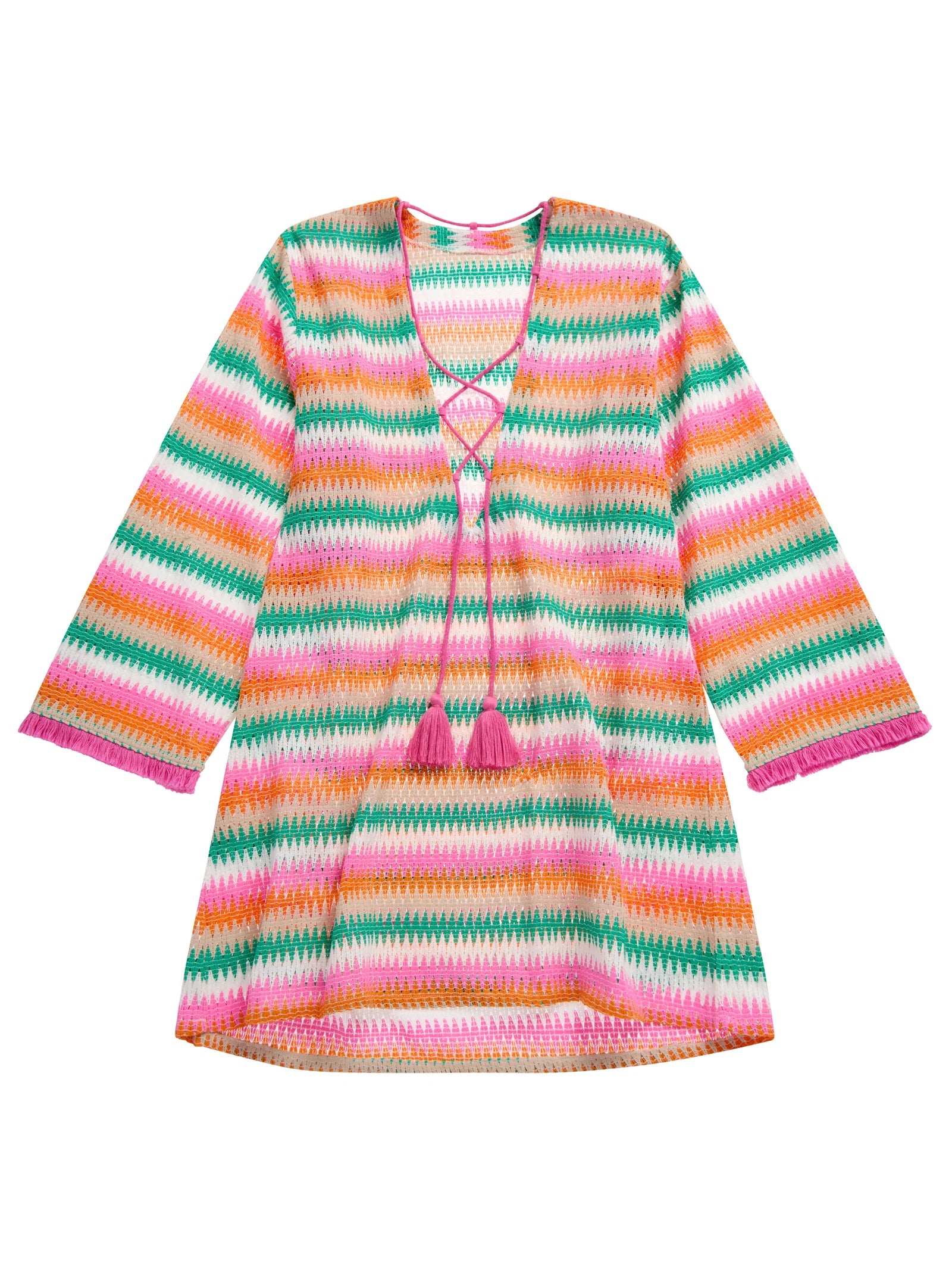 Paloma Cover Up