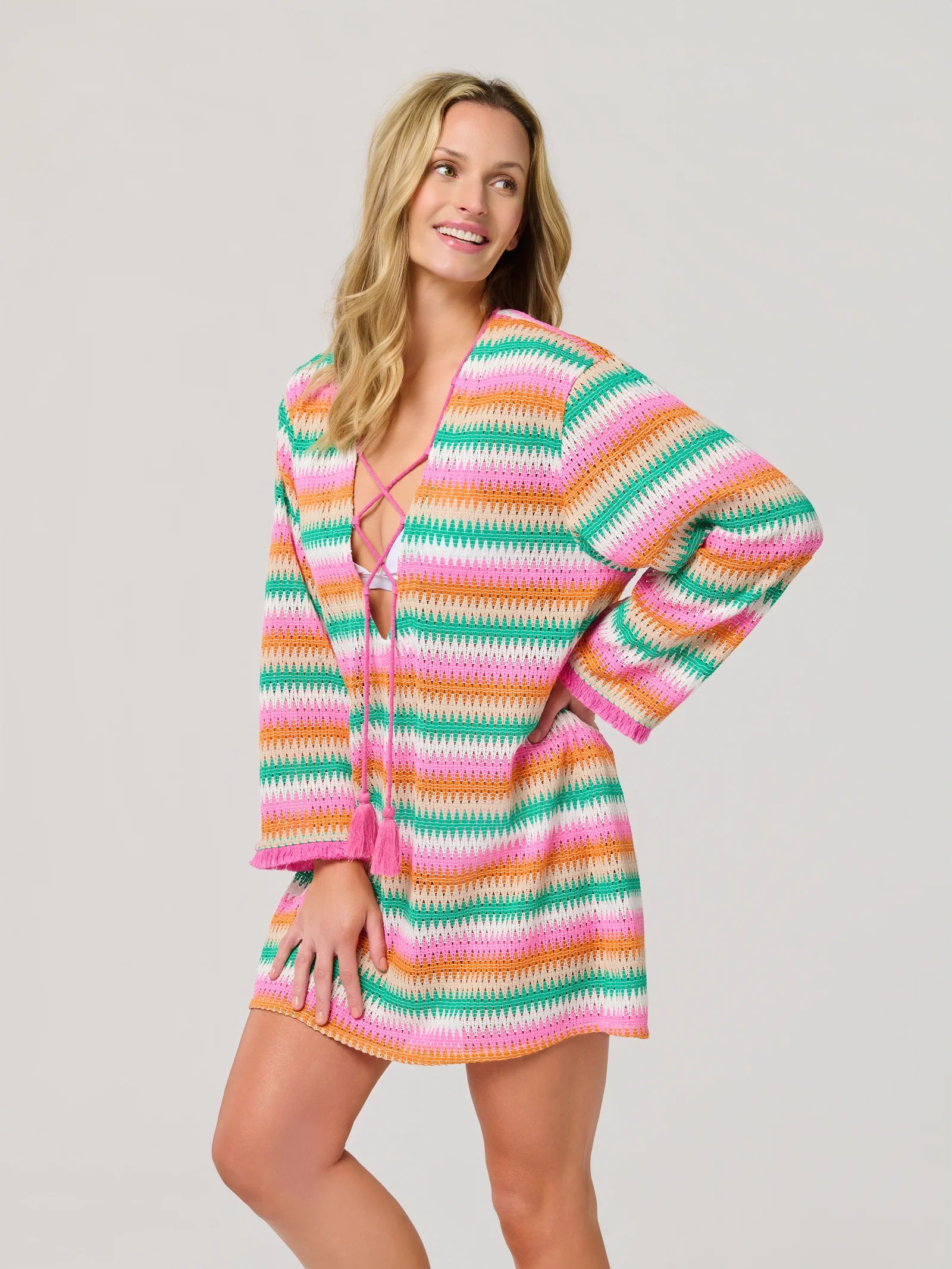 Paloma Cover Up