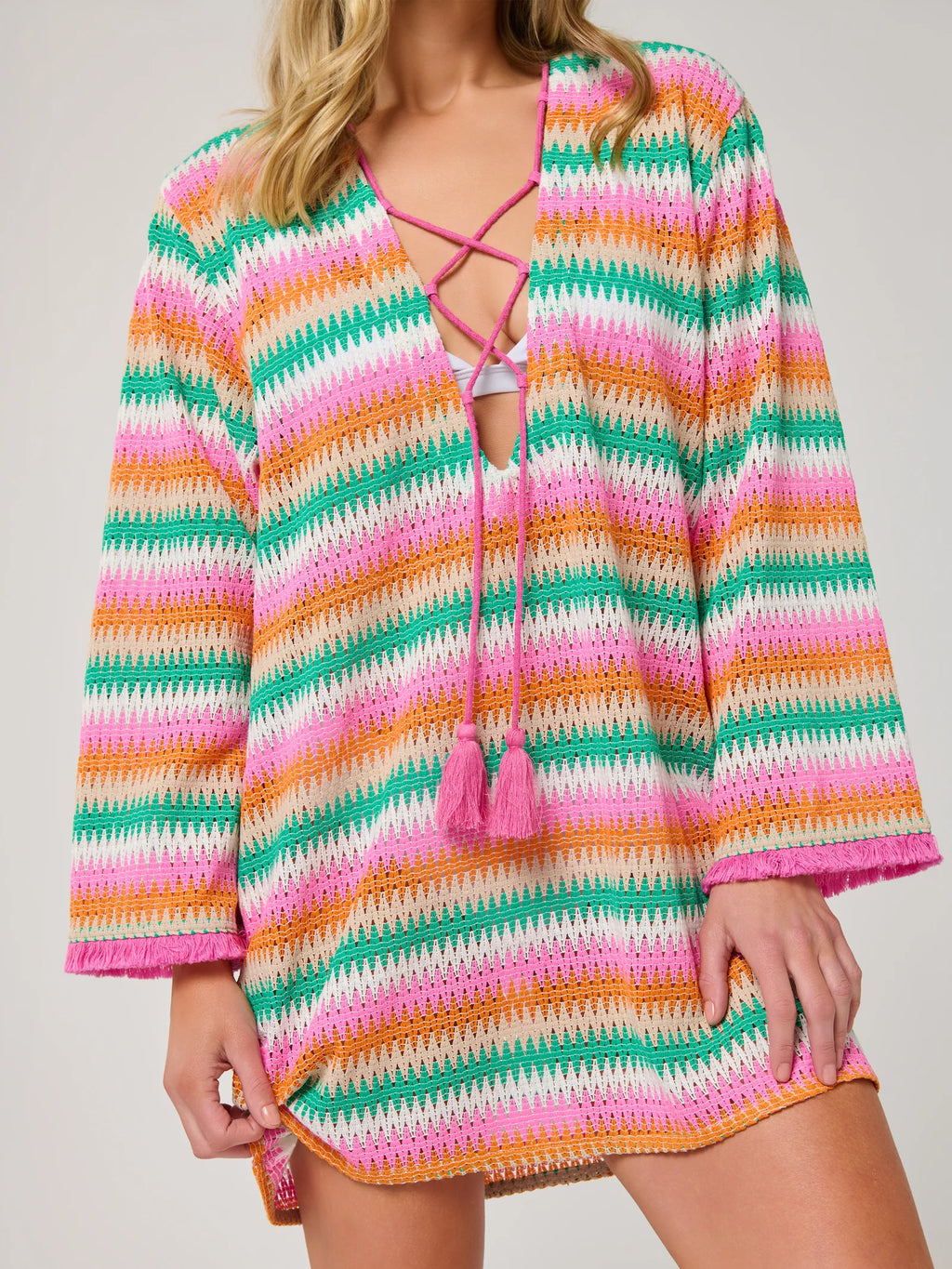 Paloma Cover Up