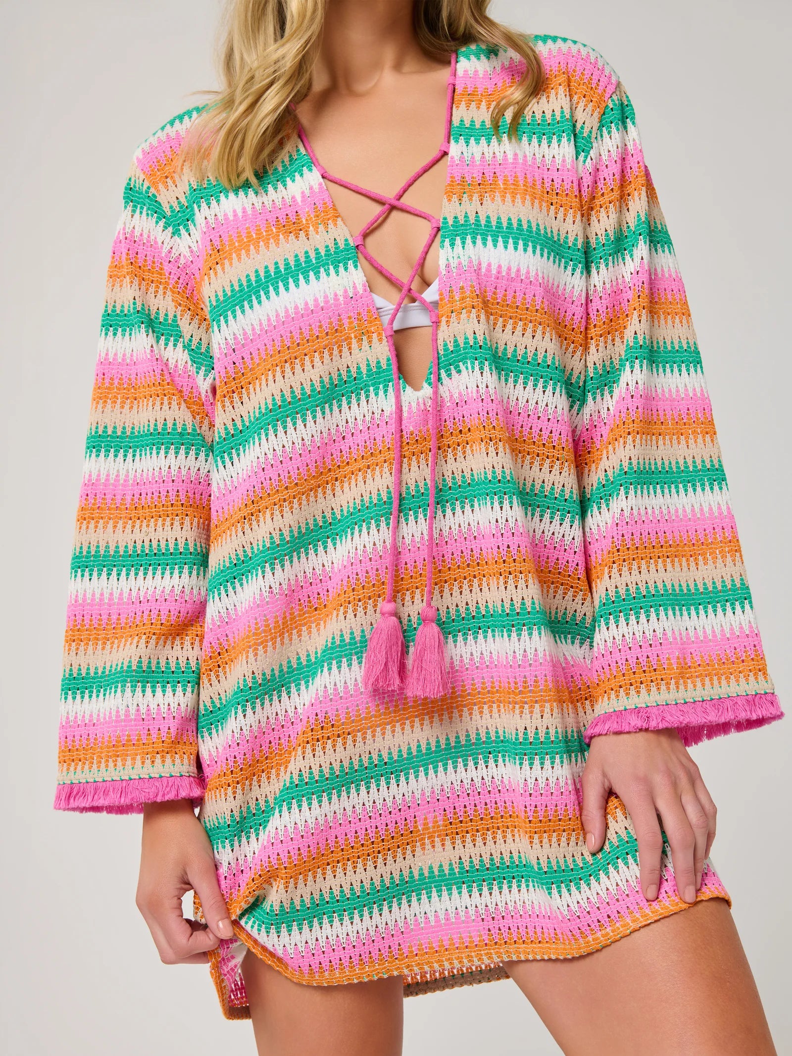 Paloma Cover Up