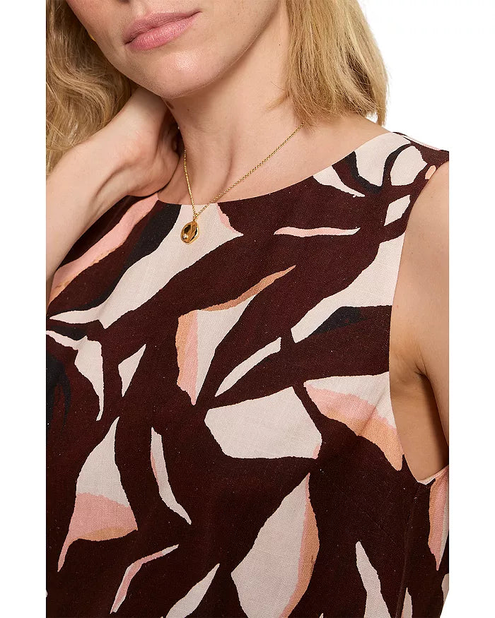 The Desired Crop Tank