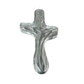 Journey Holding Cross