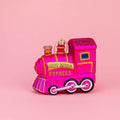 Hot Mess Express Ornament