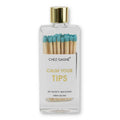 Matches in a Glass Bottle