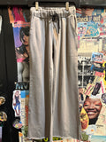 drawstring pants