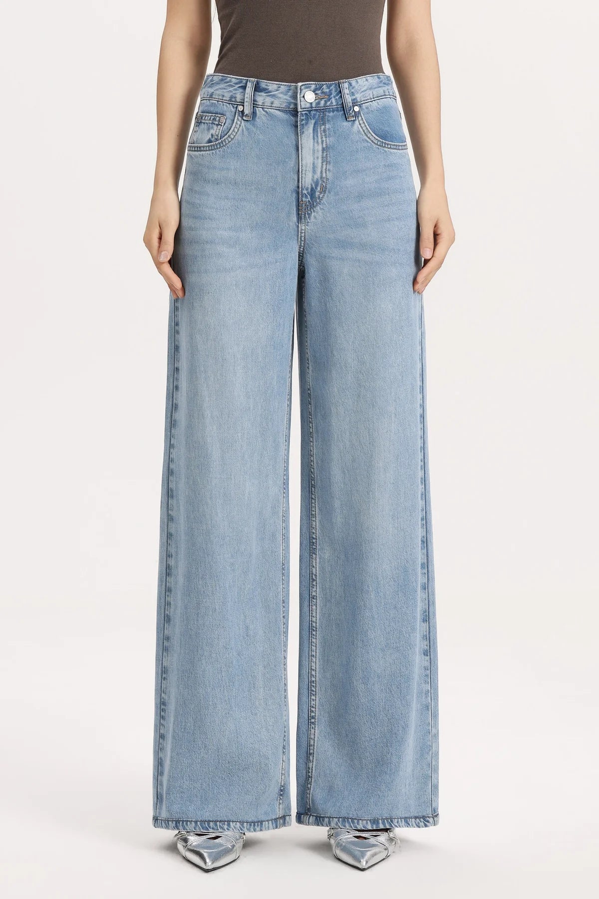 W705 mistral jean/B