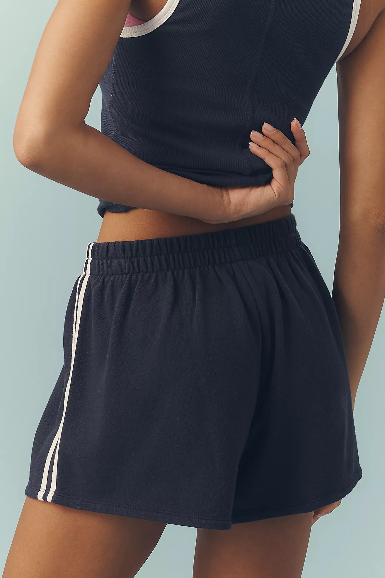 Mallard Shorts Eclipse