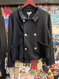 jacket blazer