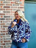 W923 Amy pullover/Dy