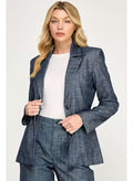 Lennox Blazer