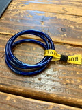 J904 midnight all weather bangle/Bud