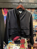 Jacket bomber