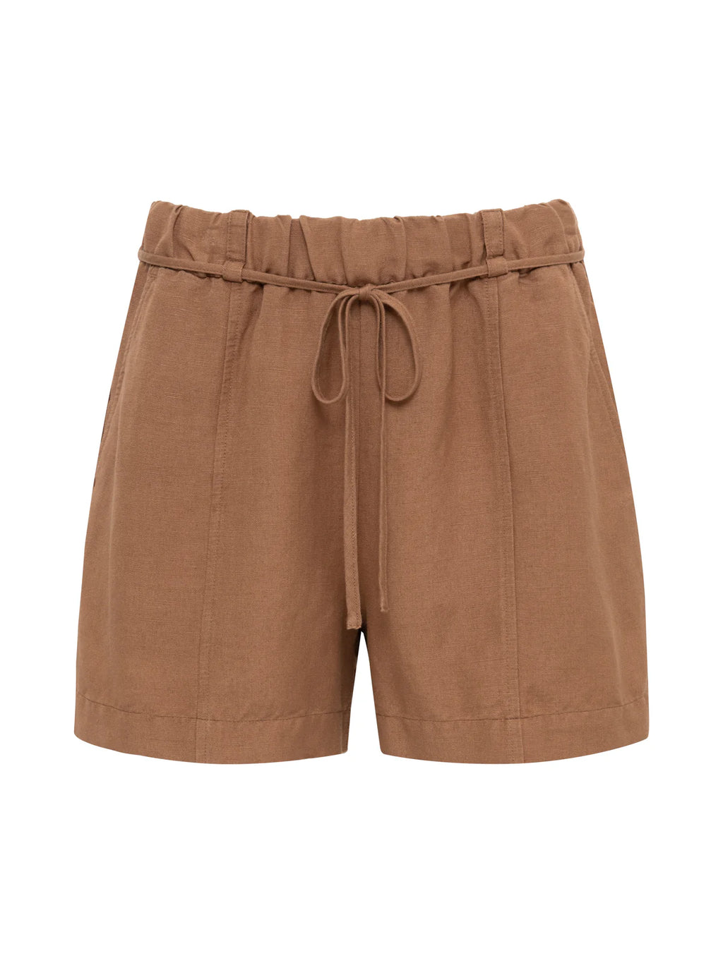 Springtide Short Toasted Coconut