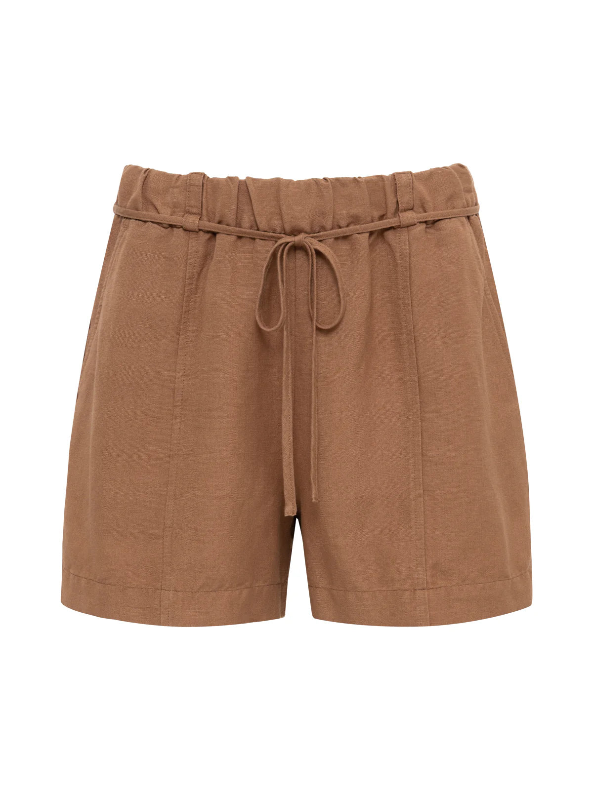 Springtide Short Toasted Coconut