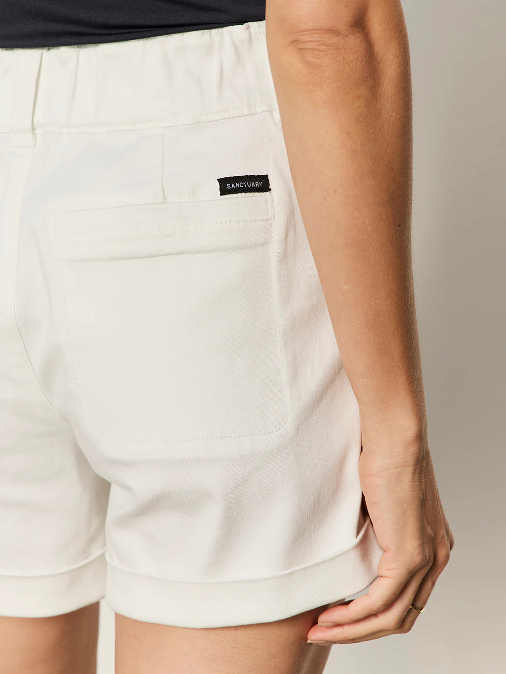 Wander On Soft Short Collagen