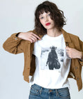Band on the Run Mushie Tee