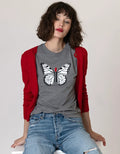 Take Off Mushie Tee