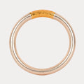 Champagne Tzubbie All Weather Bangle
