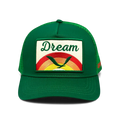 Dream Trucker - Green