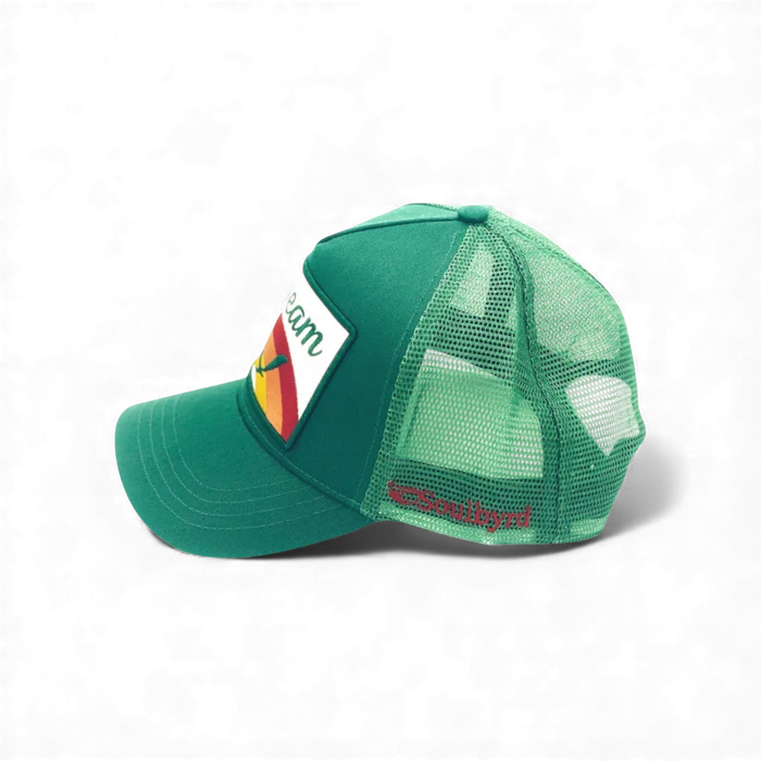 Dream Trucker - Green