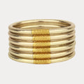 Etoile All Weather Bangles (Set of 6)