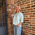 Margot sweater