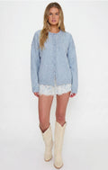 Foster Cardigan