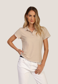 Stitched Sloan Polo