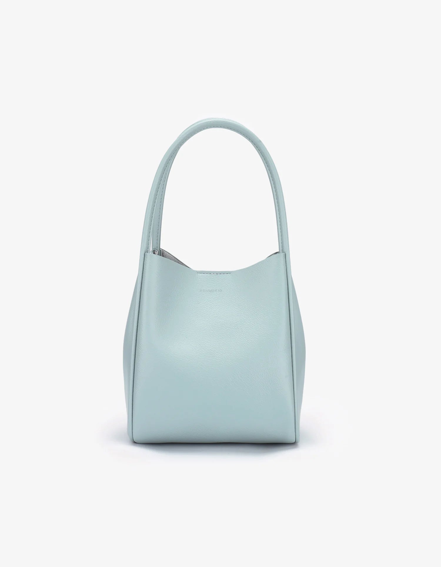 Hollace Mini Tote Baby Blue