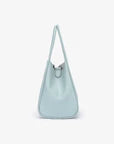 Hollace Mini Tote Baby Blue