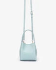 Hollace Mini Tote Baby Blue