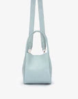 Hollace Mini Tote Baby Blue