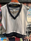Sweater vest