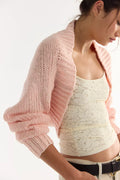 Opal Shrug