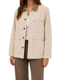 Billie barn jacket