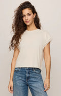 Marika lace tank