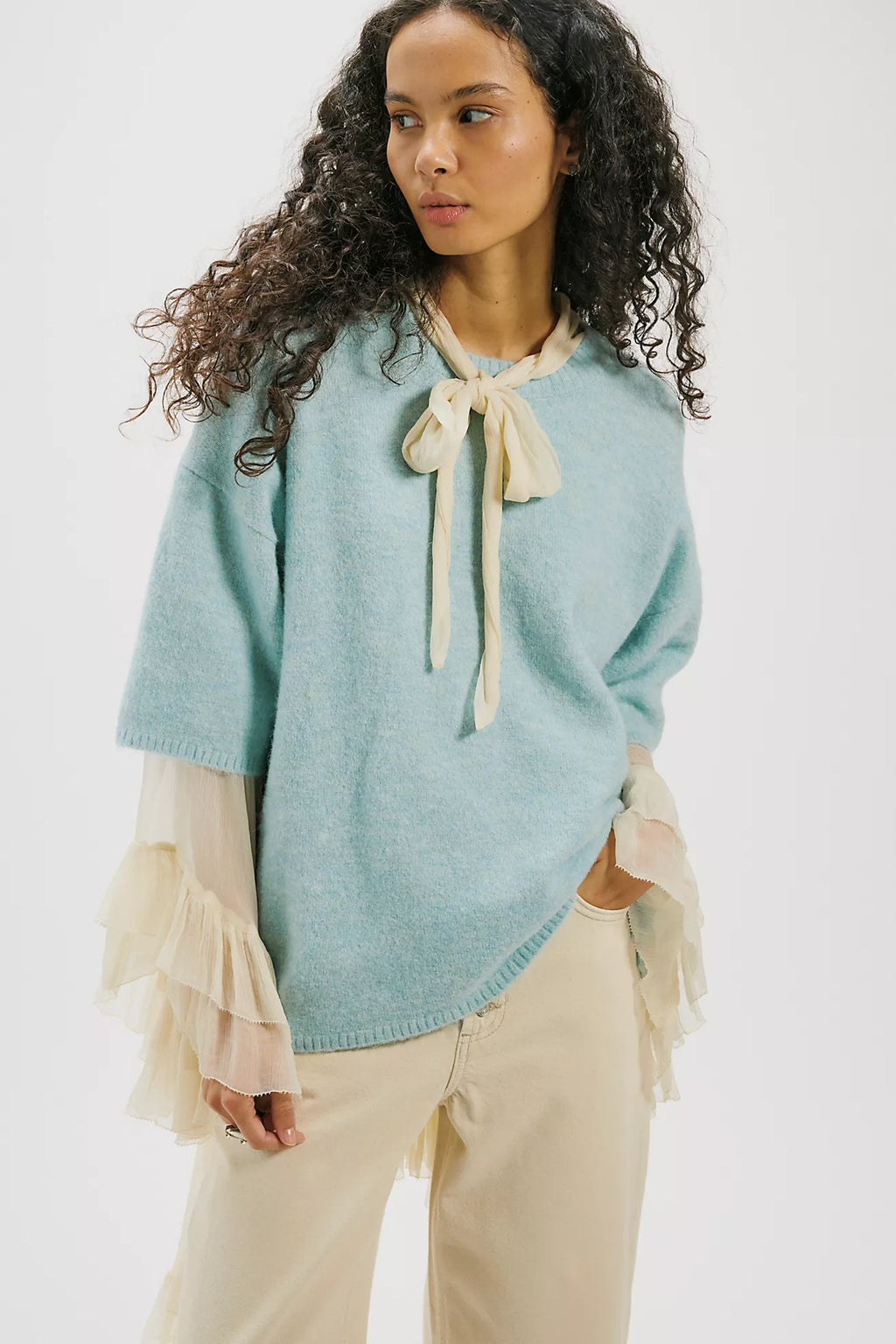Margot sweater