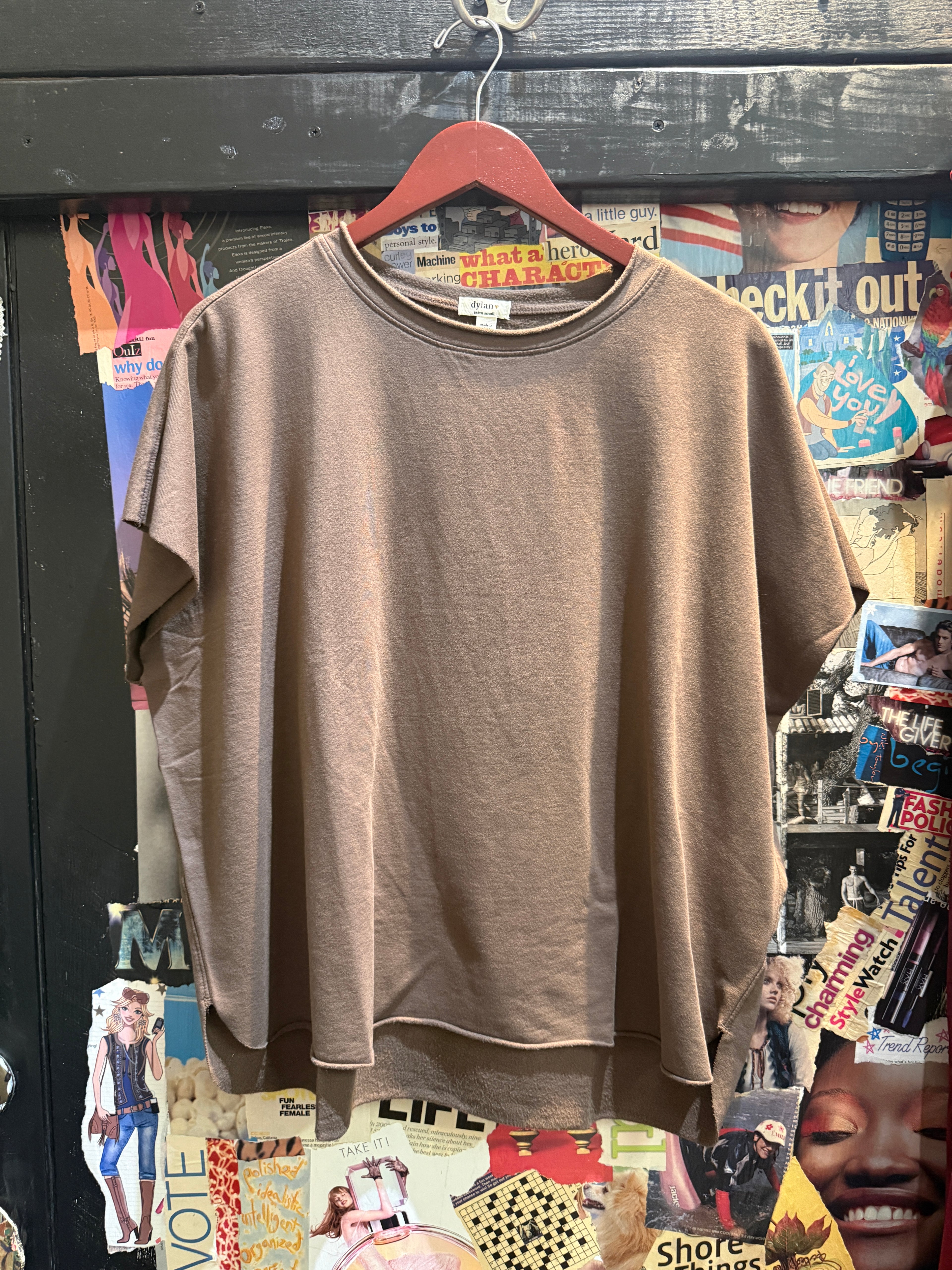 caplet top