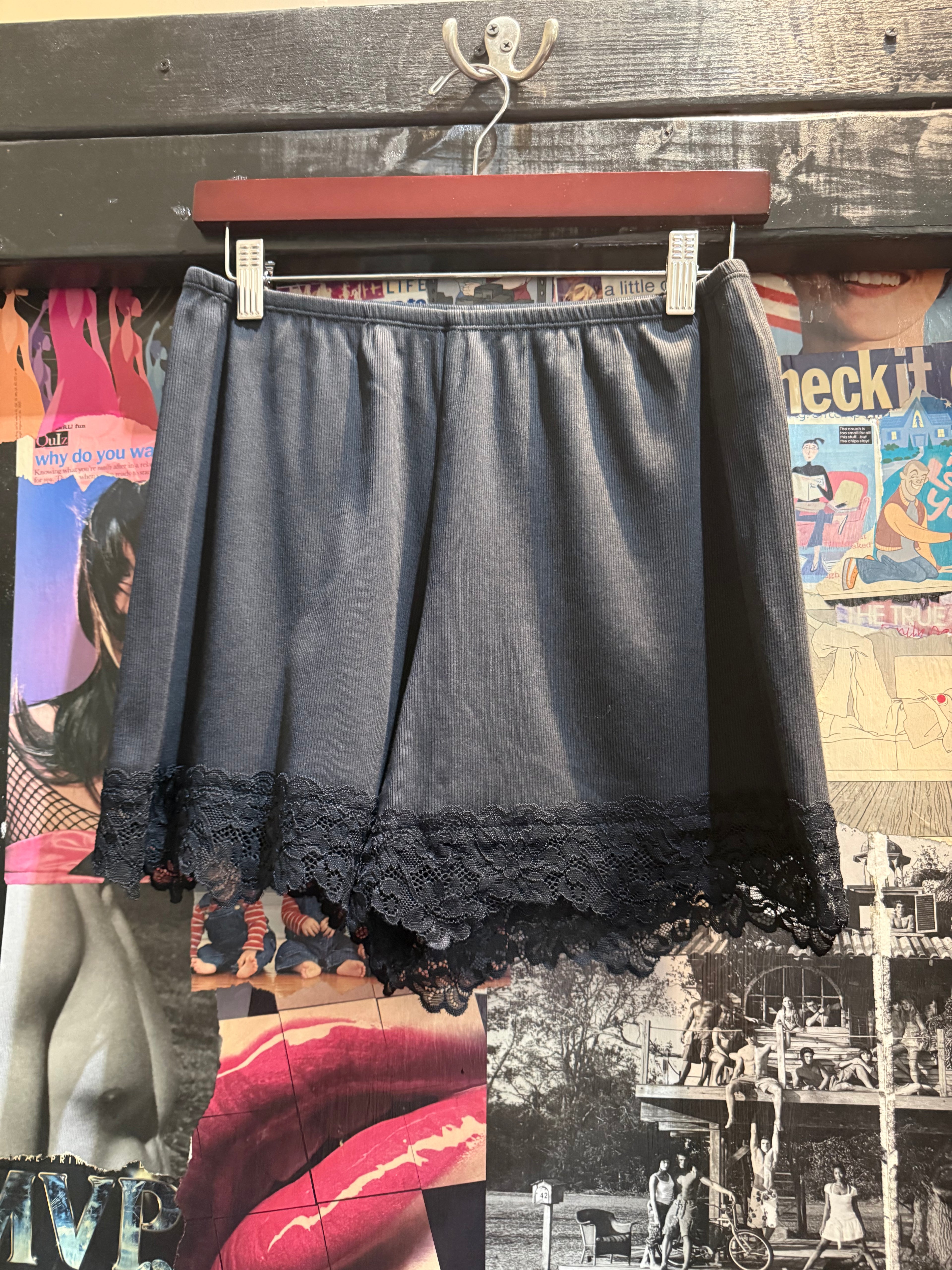 Remi short