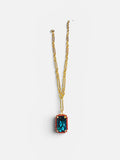 Soleil Necklace in Montana