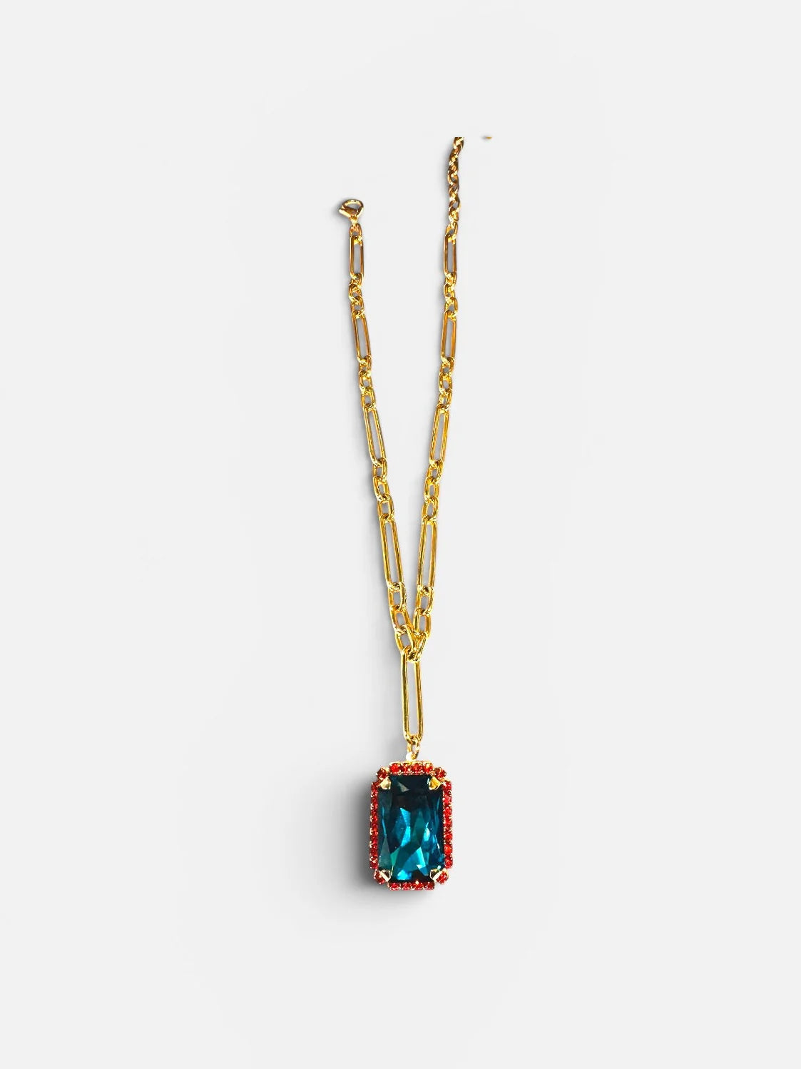 Soleil Necklace in Montana