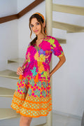 Roxa Dress