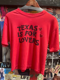 texas for lovers