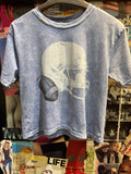 football helmet Tee