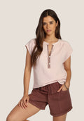 Casey Tie Short