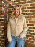 W955 Peyton Jacket/Z