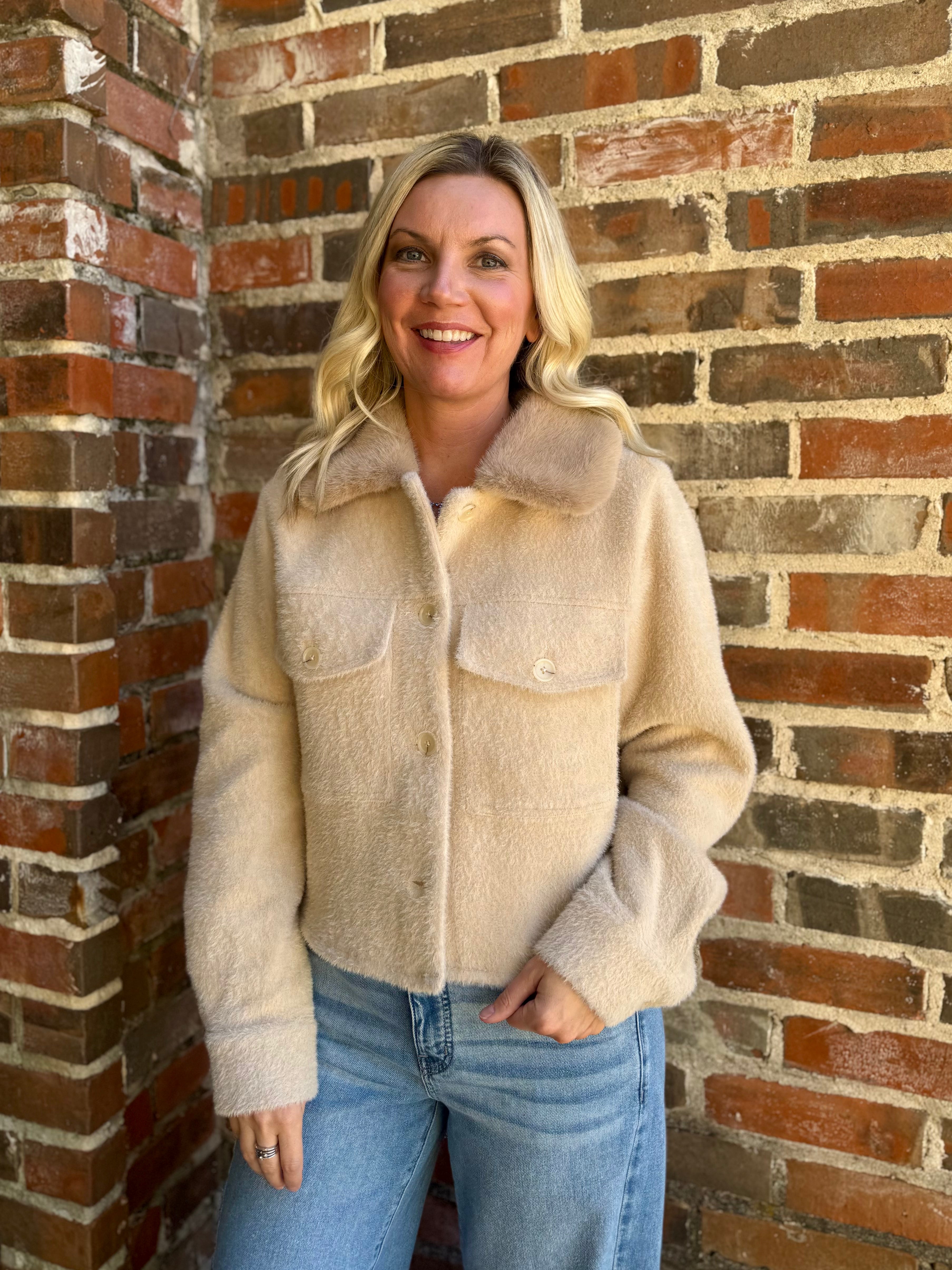 W955 Peyton Jacket/Z