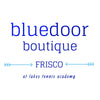 Bluedoor Boutique Frisco - Home