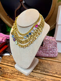 J906 Jolinda neck/To